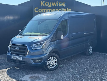 Used Ford Transit 2022 for sale - 79158788: Photo