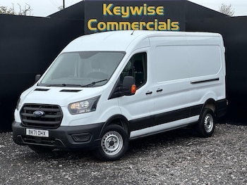 Used Ford Transit 2021 for sale - 79425910: Photo