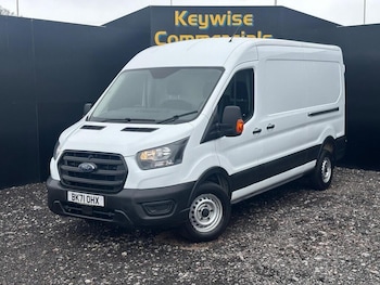Used Ford Transit 2021 for sale - 79425910: Photo