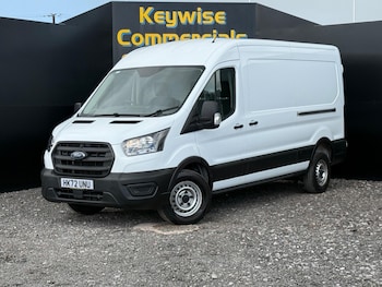 Used Ford Transit 2022 for sale - 78854630: Photo