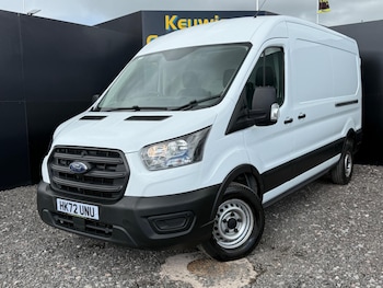 Used Ford Transit 2022 for sale - 78854630: Photo