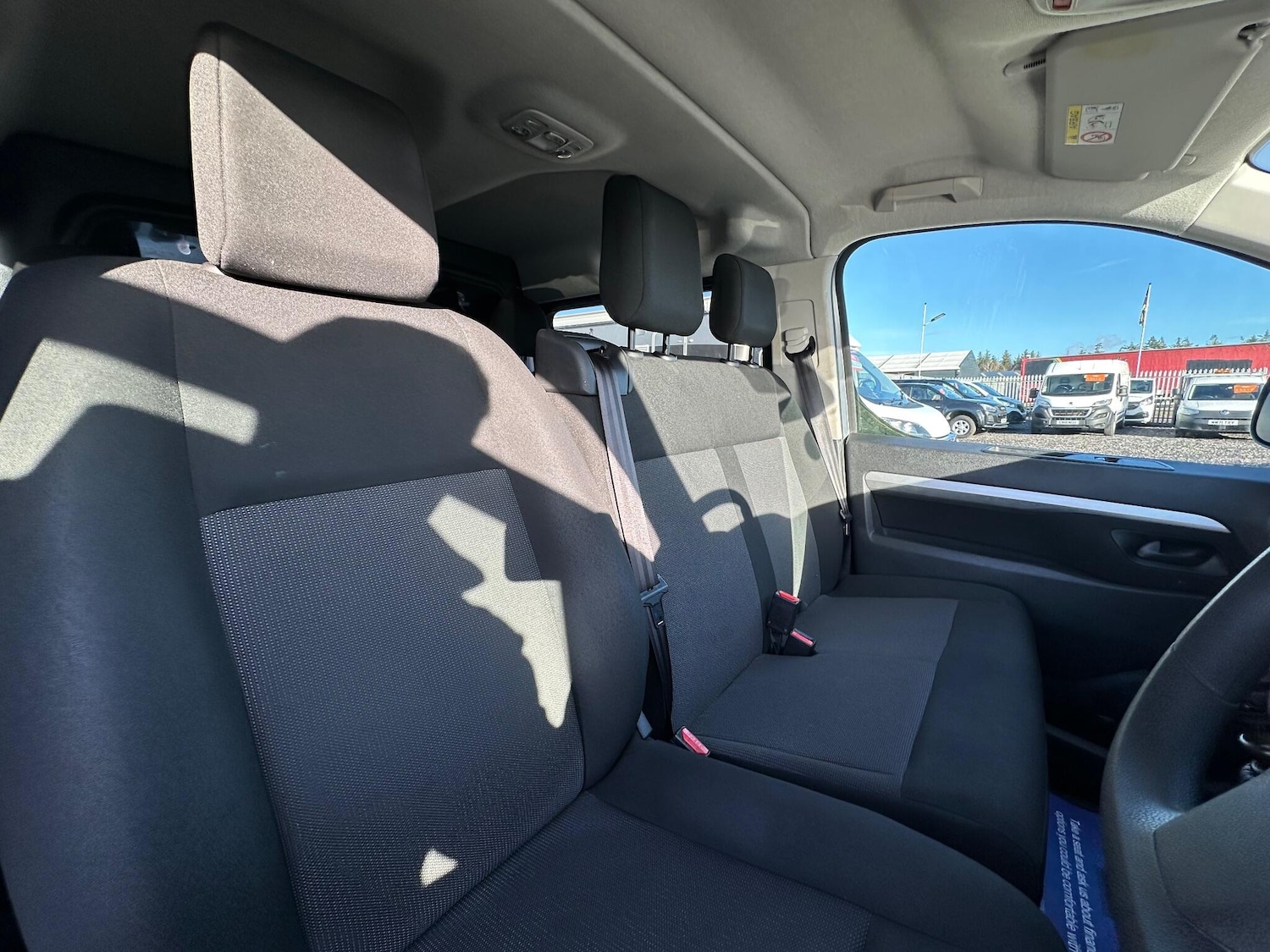 Used Citroen Dispatch 2022 for sale - 77229471: Photo 16