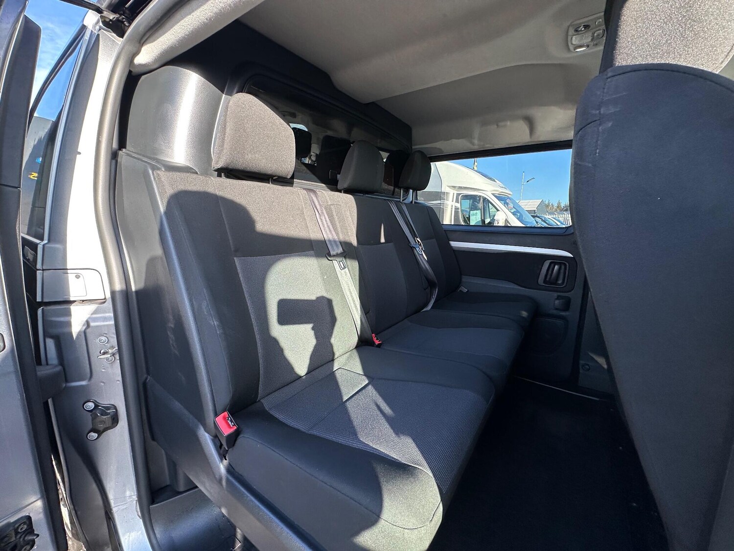 Used Citroen Dispatch 2022 for sale - 77229471: Photo 17