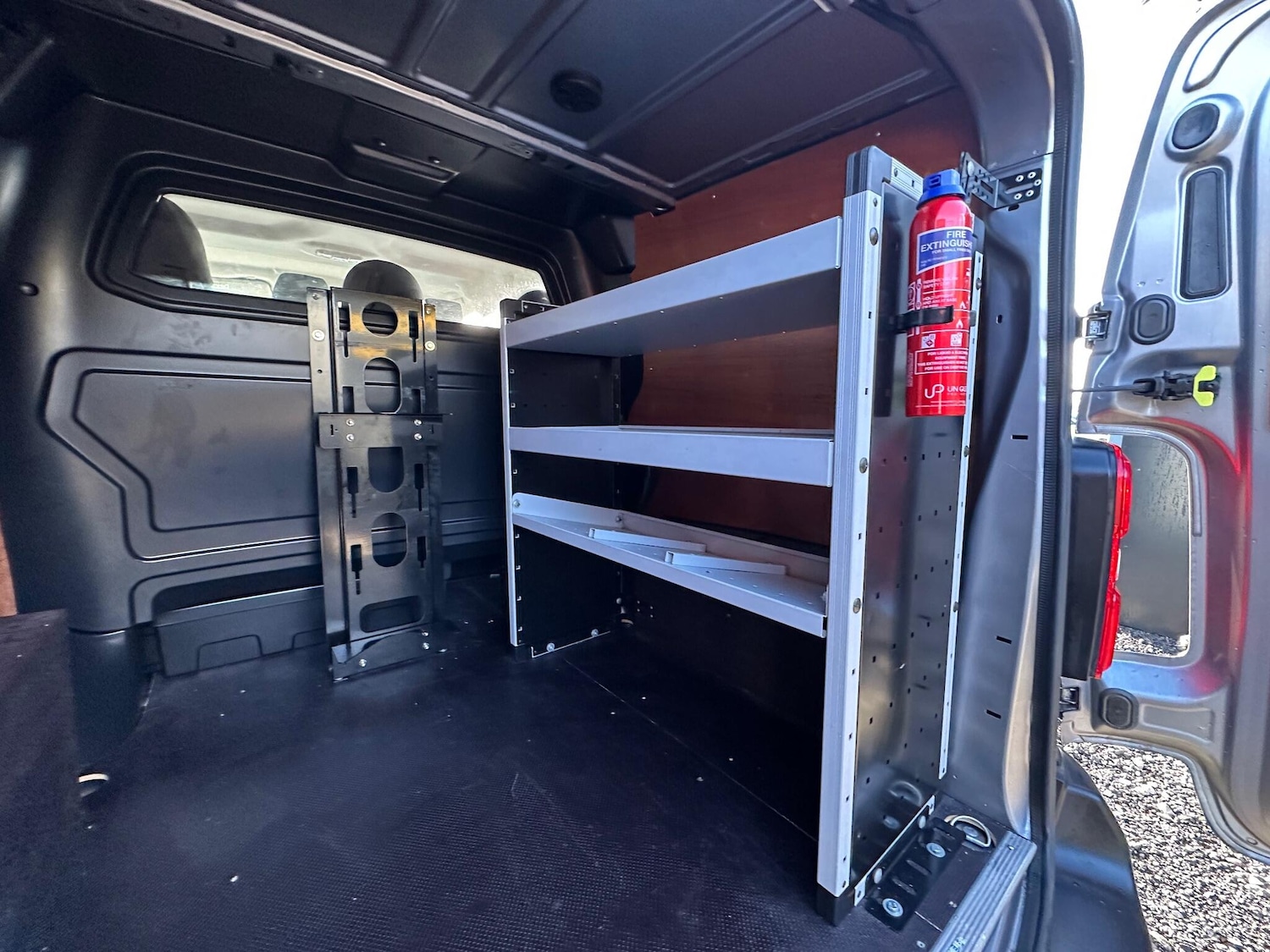 Used Citroen Dispatch 2022 for sale - 77229471: Photo 20