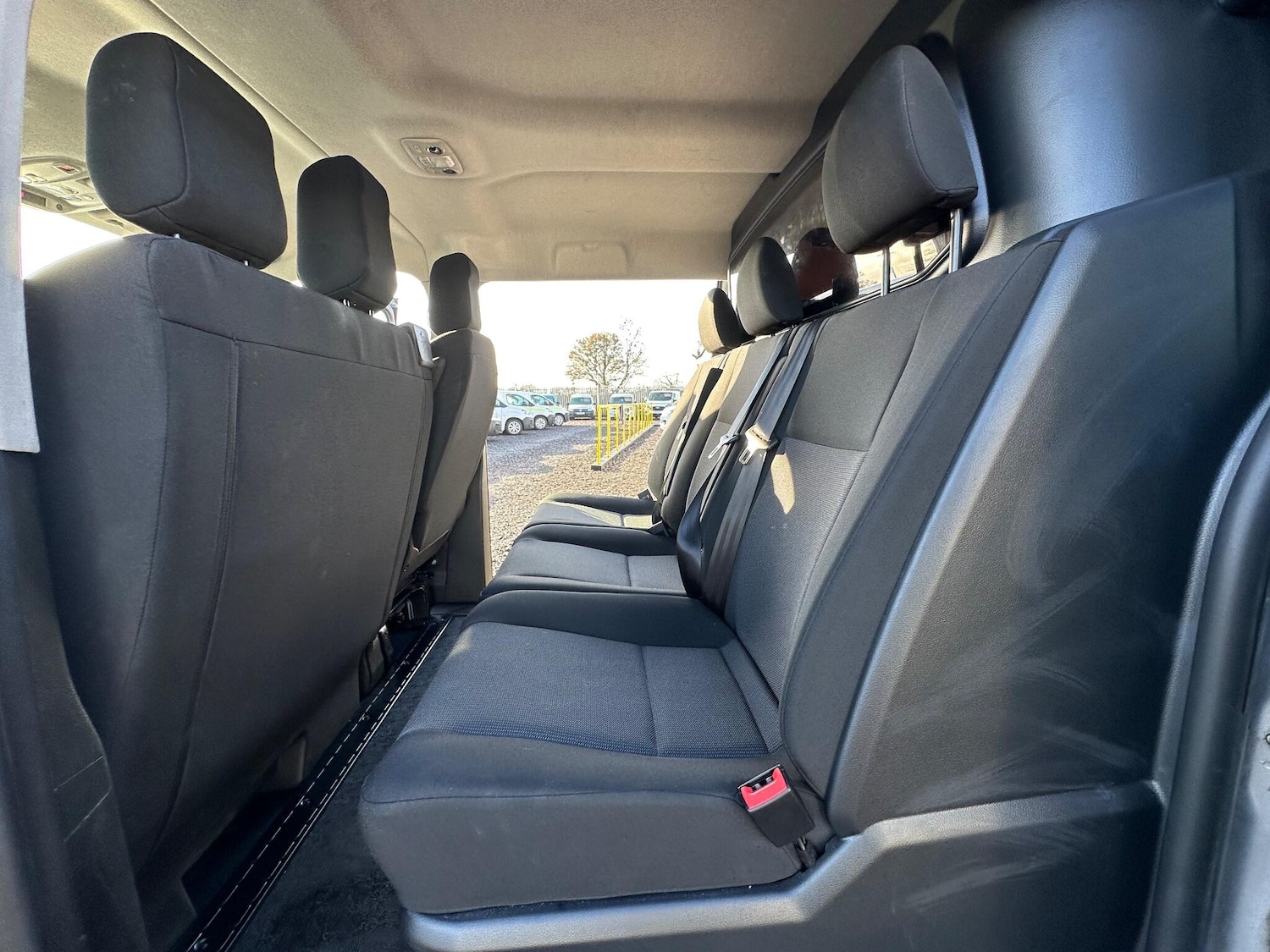 Used Citroen Dispatch 2022 for sale - 77229471: Photo 21