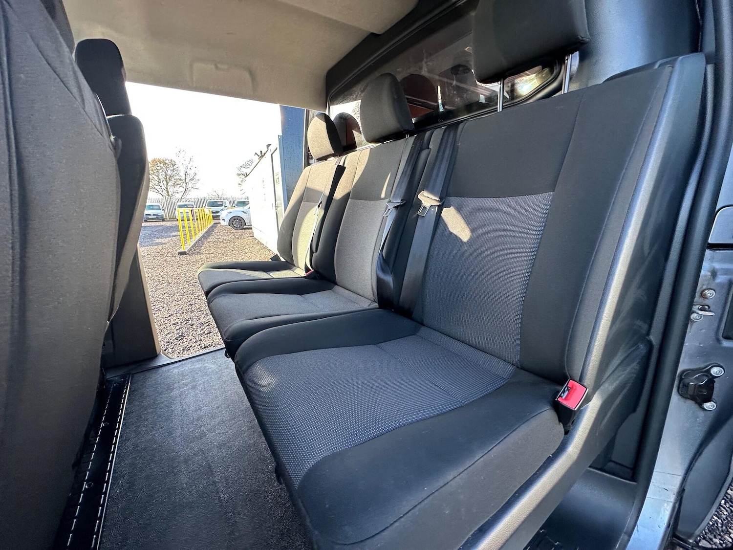 Used Citroen Dispatch 2022 for sale - 77229471: Photo 22