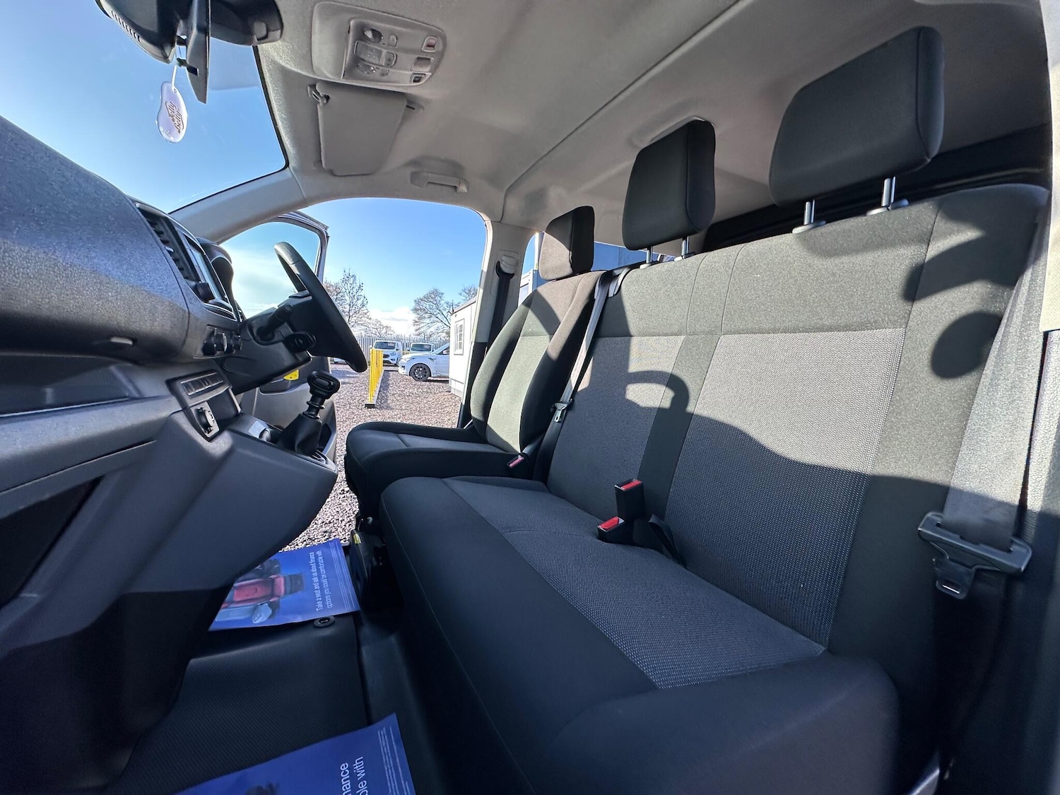 Used Citroen Dispatch 2022 for sale - 77229471: Photo 23