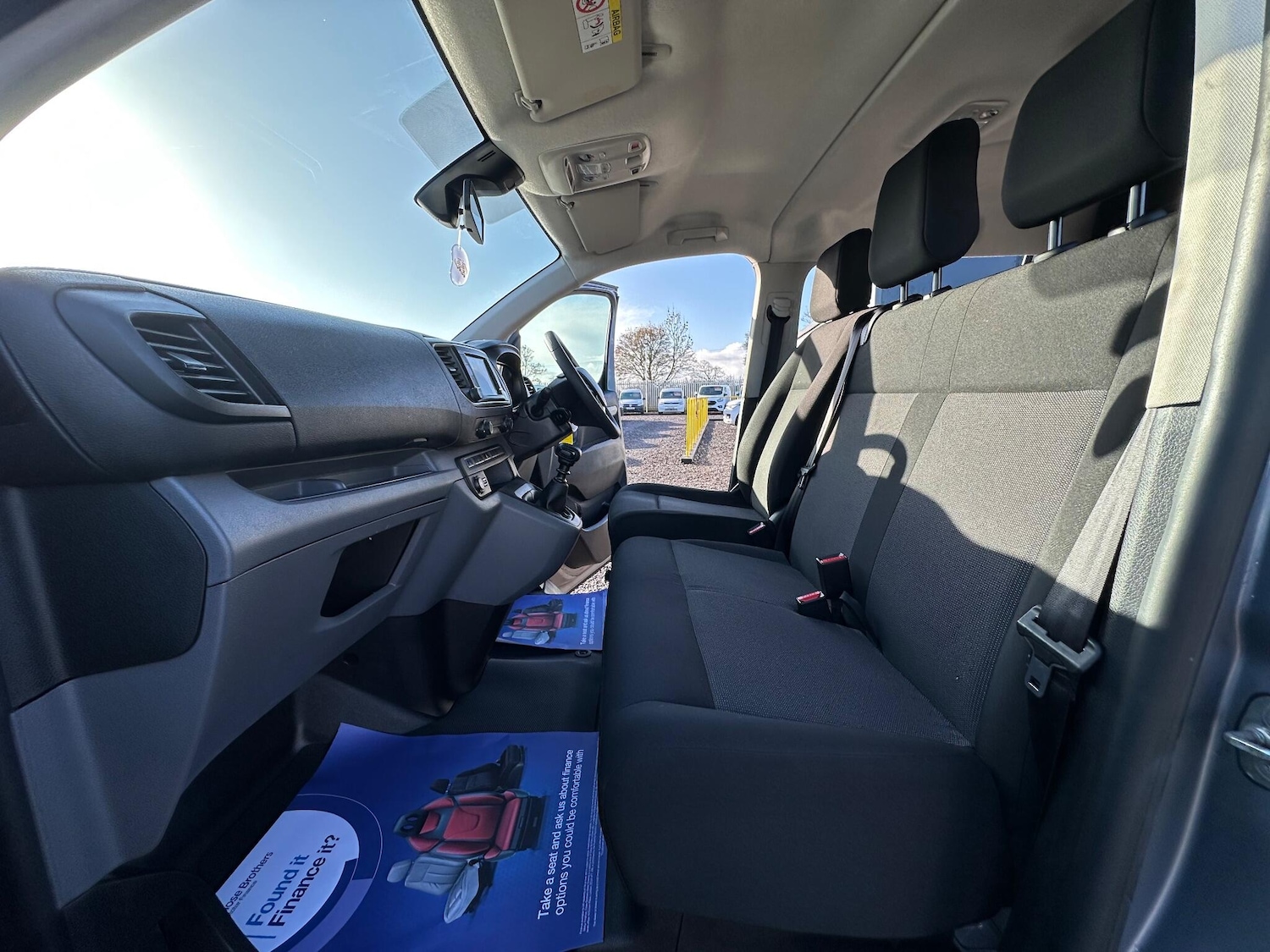 Used Citroen Dispatch 2022 for sale - 77229471: Photo 24