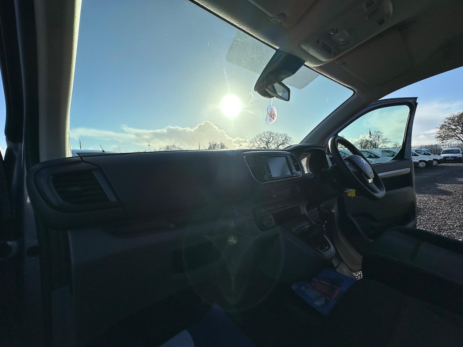 Used Citroen Dispatch 2022 for sale - 77229471: Photo 25