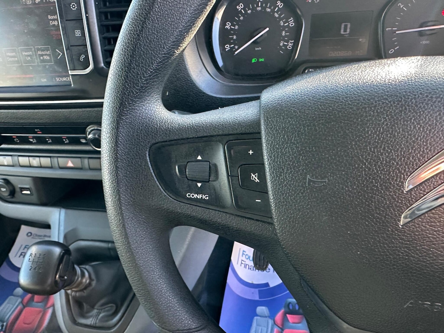 Used Citroen Dispatch 2022 for sale - 77229471: Photo 29