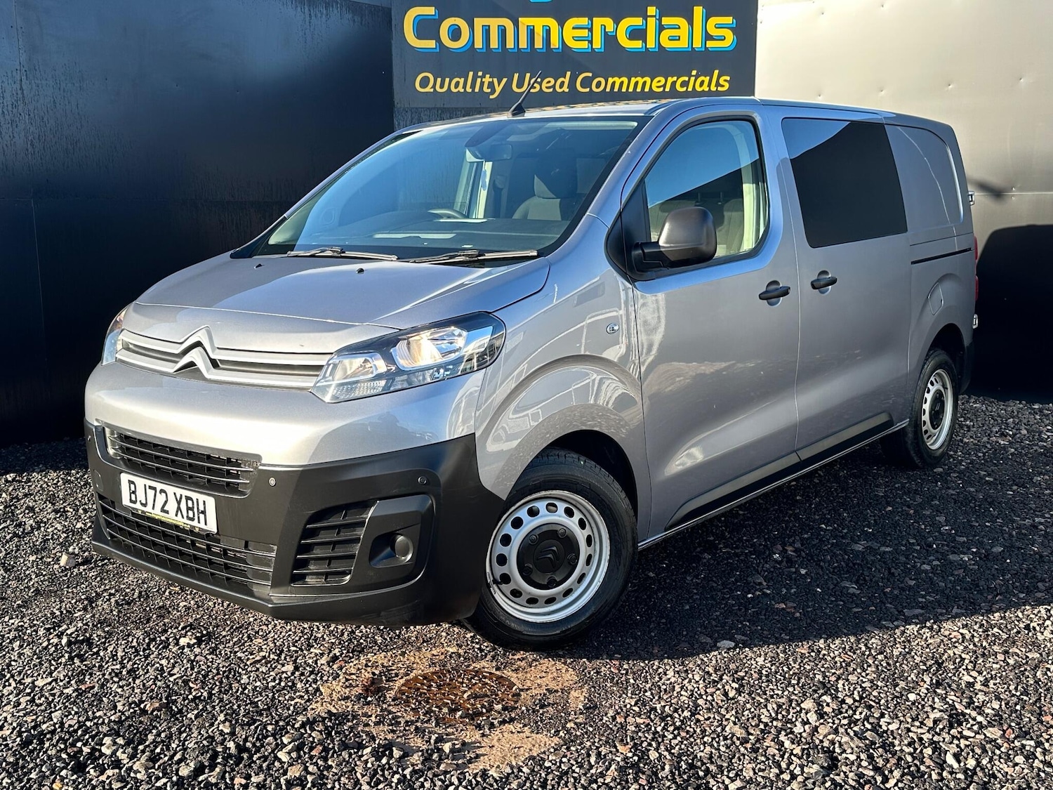Used Citroen Dispatch 2022 for sale - 77229471: Photo 3