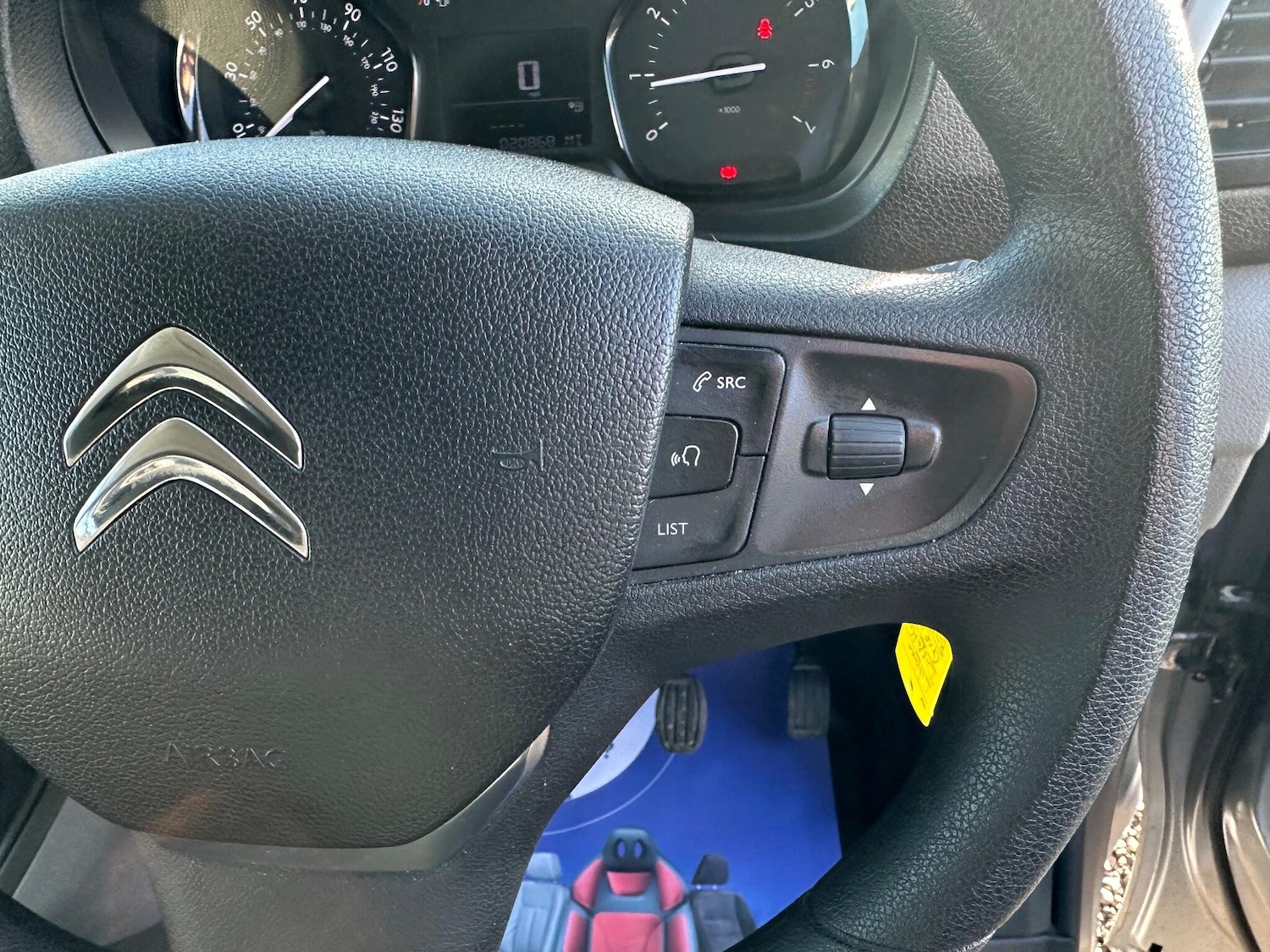 Used Citroen Dispatch 2022 for sale - 77229471: Photo 30