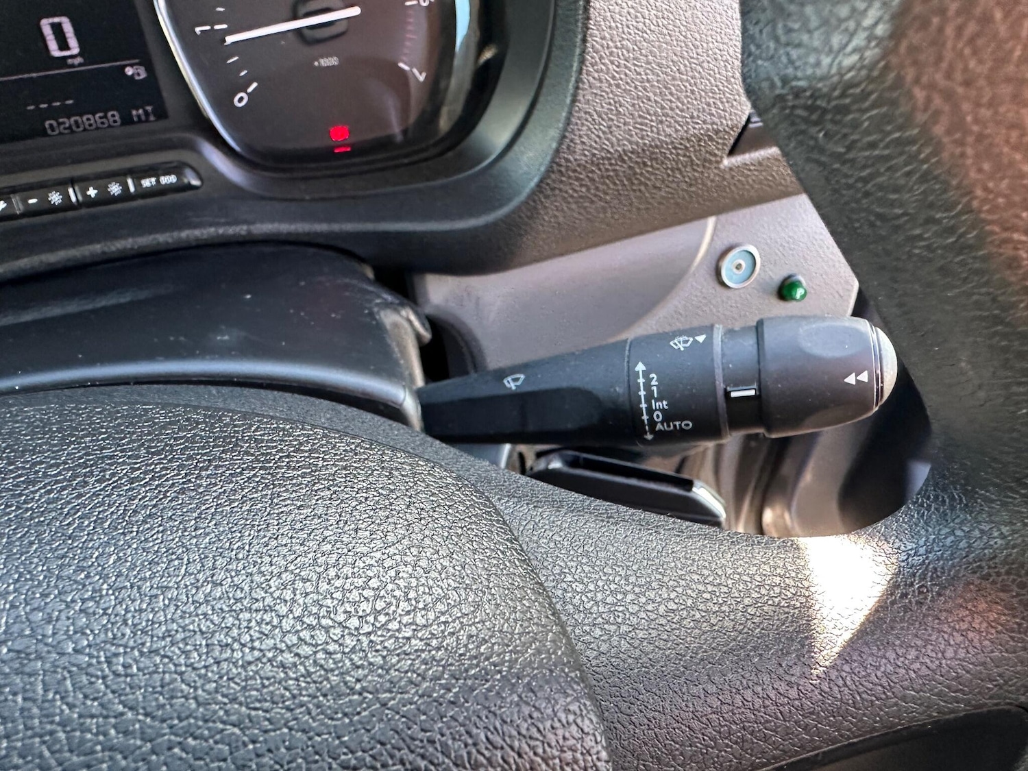 Used Citroen Dispatch 2022 for sale - 77229471: Photo 32