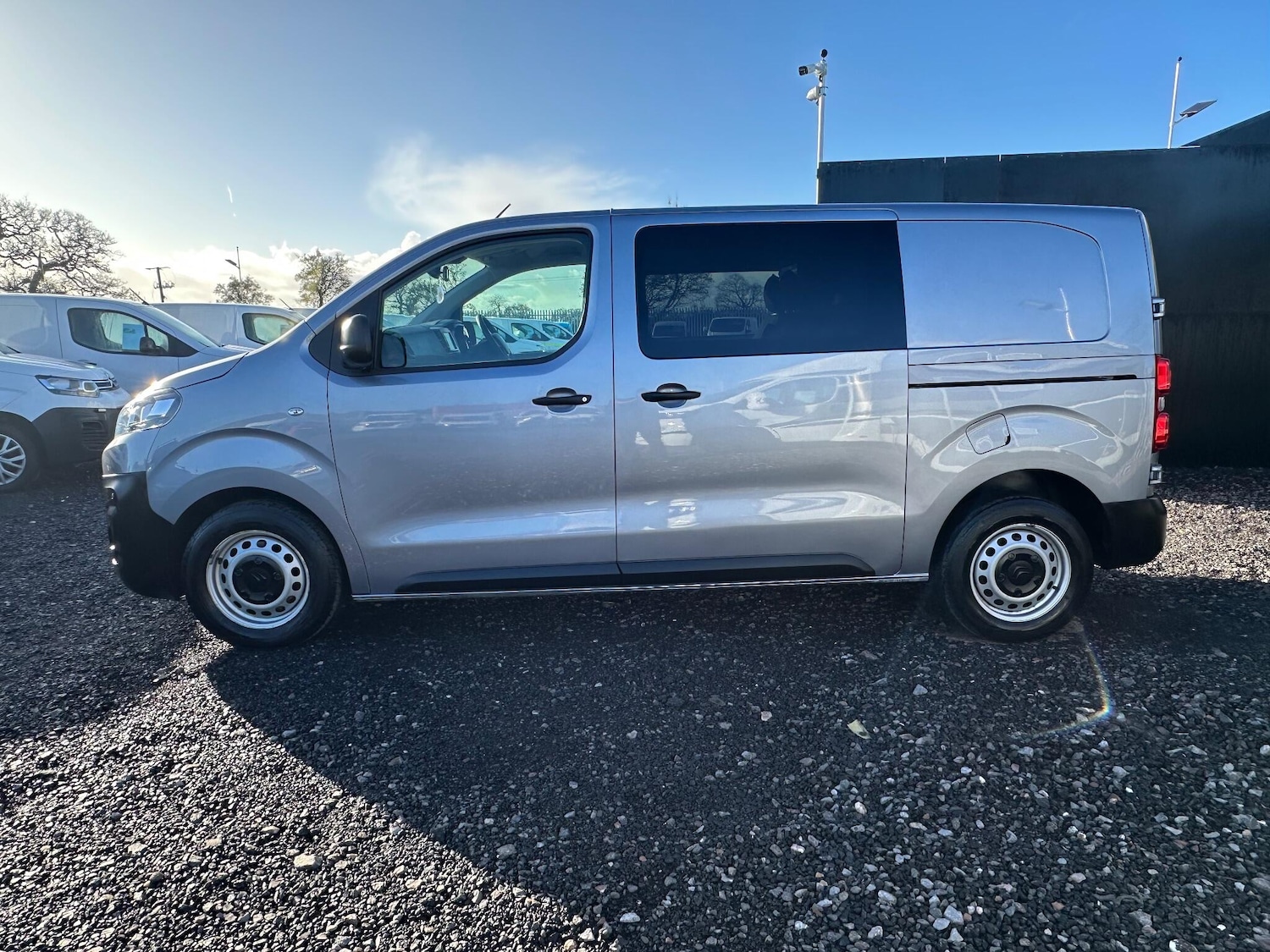Used Citroen Dispatch 2022 for sale - 77229471: Photo 6