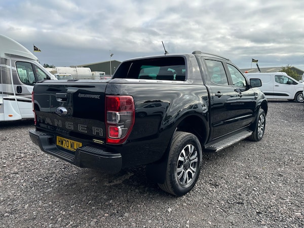 Used Ford Ranger 2020 for sale - 76295835: Photo 10