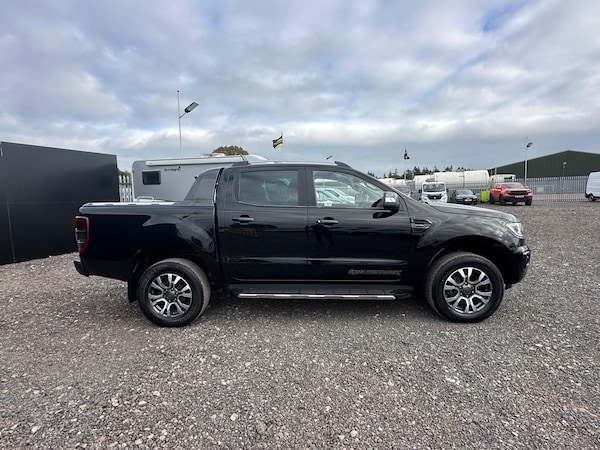 Used Ford Ranger 2020 for sale - 76295835: Photo 11