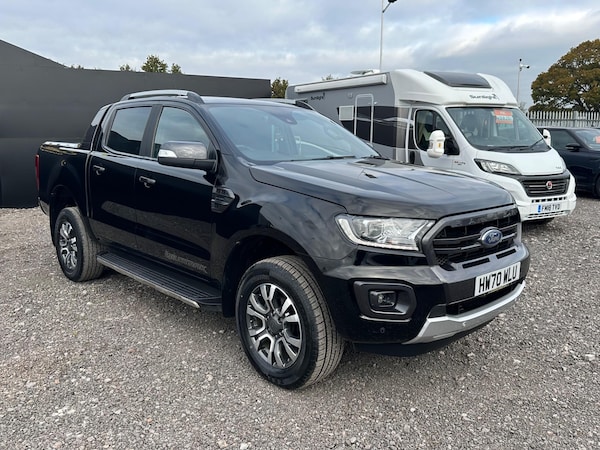 Used Ford Ranger 2020 for sale - 76295835: Photo 12