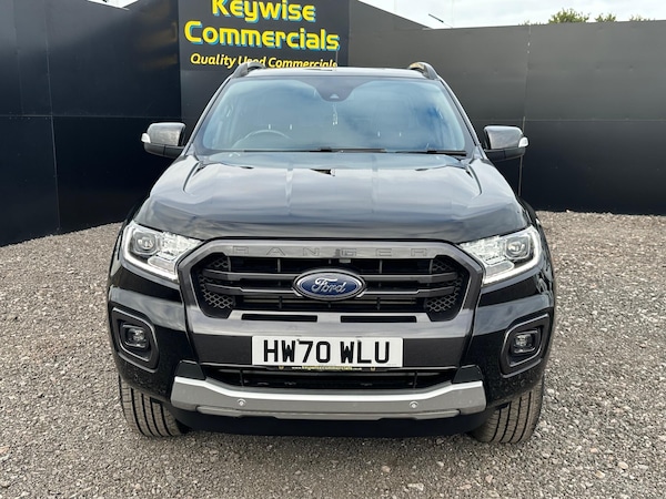 Used Ford Ranger 2020 for sale - 76295835: Photo 13