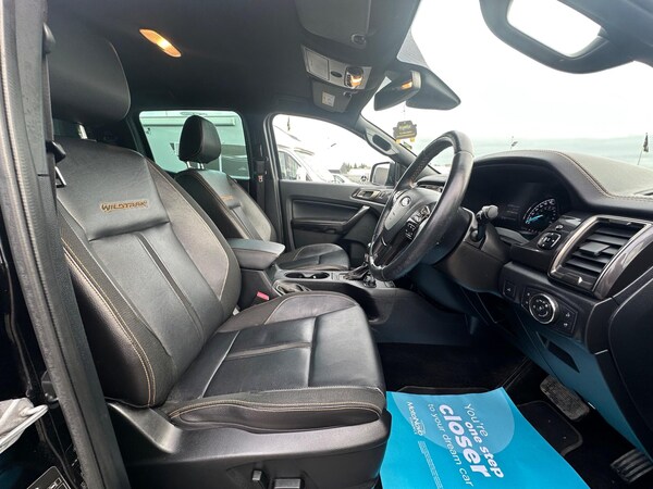 Used Ford Ranger 2020 for sale - 76295835: Photo 15