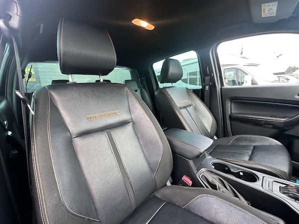 Used Ford Ranger 2020 for sale - 76295835: Photo 17