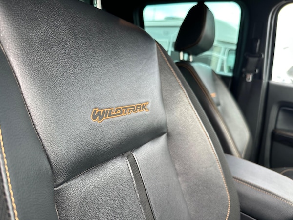 Used Ford Ranger 2020 for sale - 76295835: Photo 18
