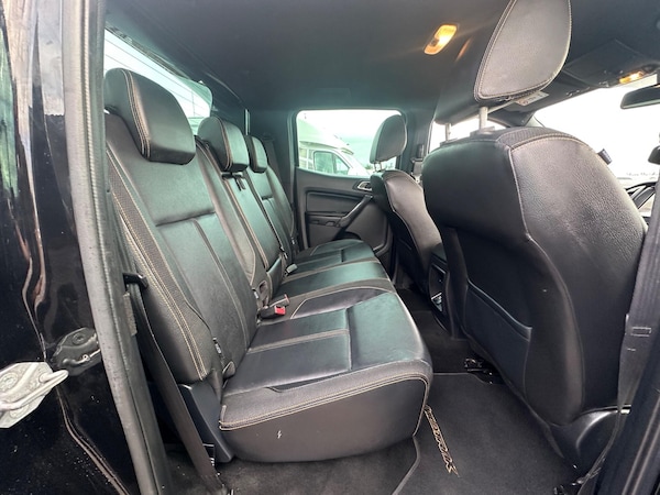 Used Ford Ranger 2020 for sale - 76295835: Photo 19