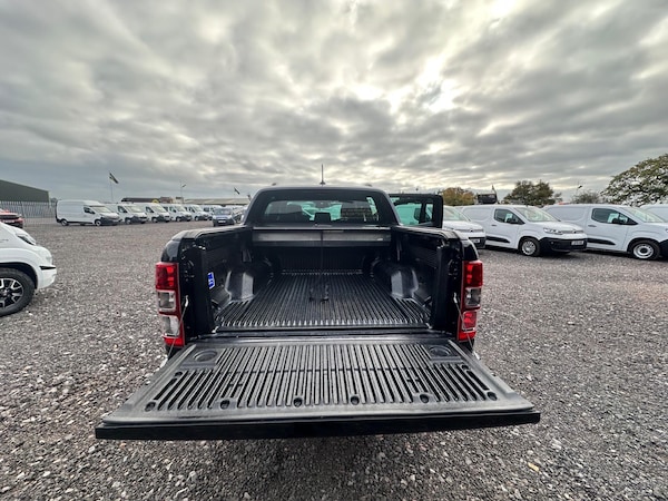 Used Ford Ranger 2020 for sale - 76295835: Photo 20