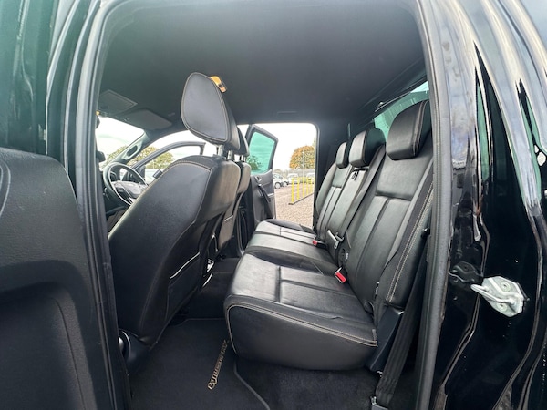 Used Ford Ranger 2020 for sale - 76295835: Photo 21