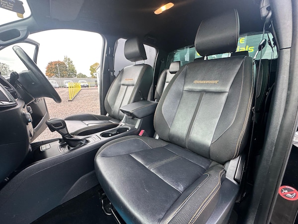 Used Ford Ranger 2020 for sale - 76295835: Photo 22