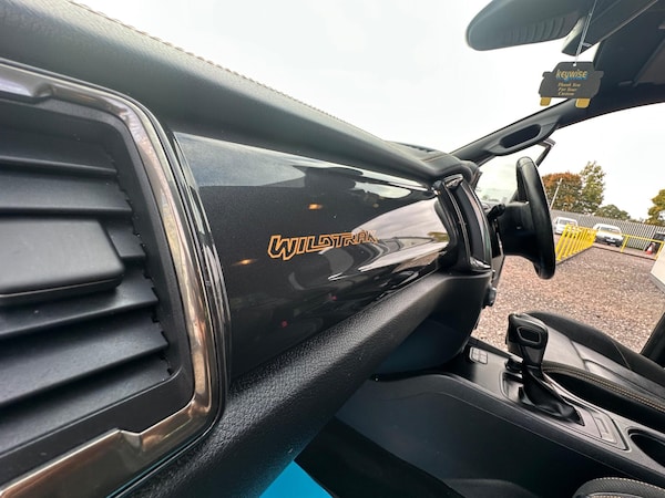 Used Ford Ranger 2020 for sale - 76295835: Photo 24