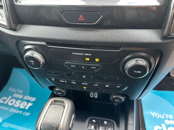 Used Ford Ranger 2020 for sale - 76295835: Photo 26