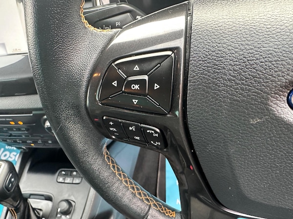 Used Ford Ranger 2020 for sale - 76295835: Photo 29