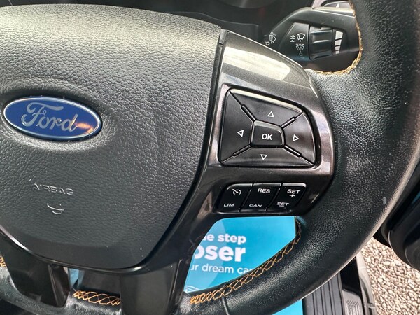 Used Ford Ranger 2020 for sale - 76295835: Photo 31