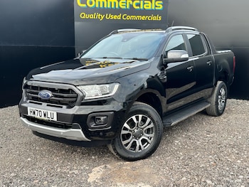 Used Ford Ranger 2020 for sale - 76295835: Photo 3