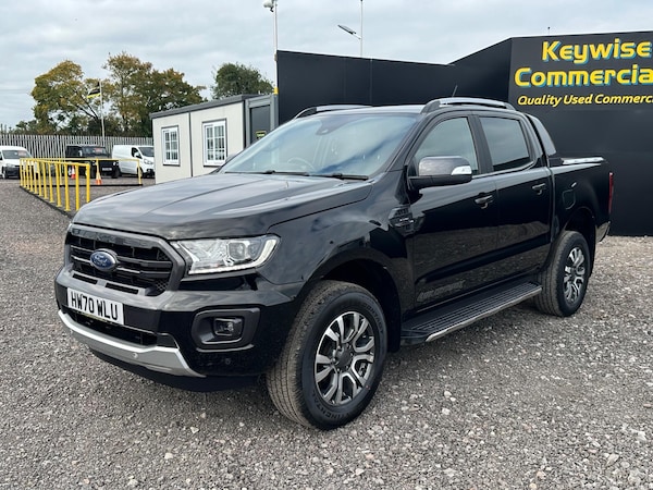 Used Ford Ranger 2020 for sale - 76295835: Photo 5