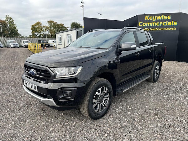 Used Ford Ranger 2020 for sale - 76295835: Photo 6