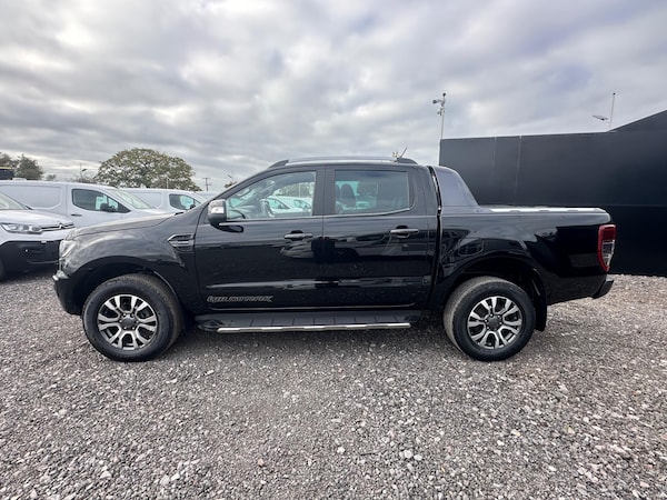 Used Ford Ranger 2020 for sale - 76295835: Photo 7