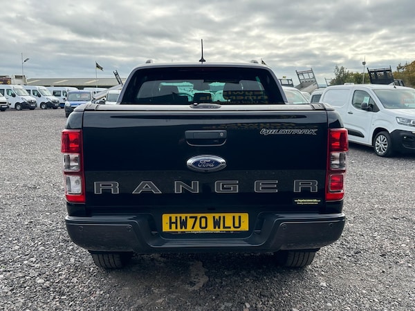 Used Ford Ranger 2020 for sale - 76295835: Photo 9