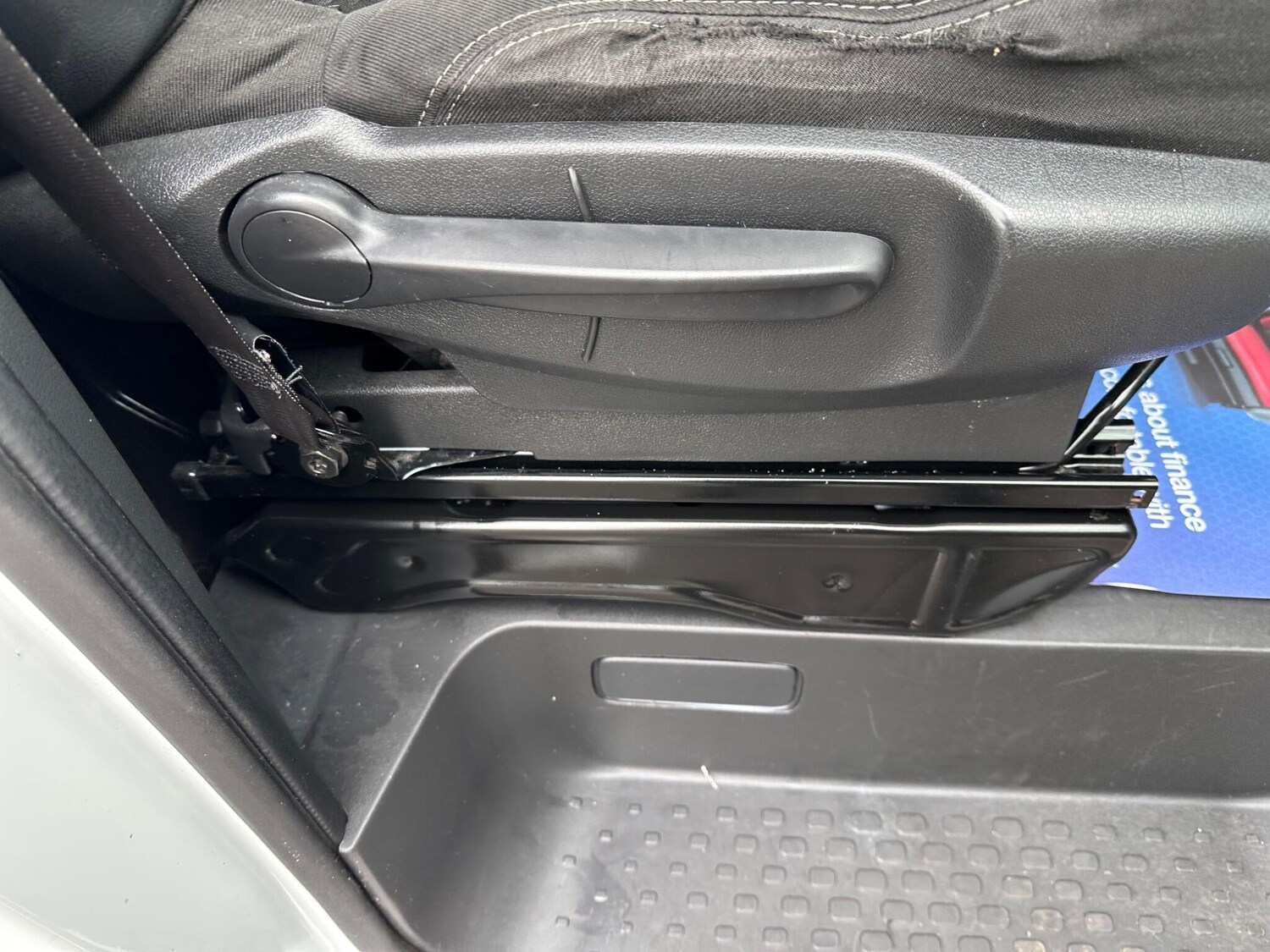 Used Vauxhall Vivaro 2019 for sale - 76306947: Photo 15