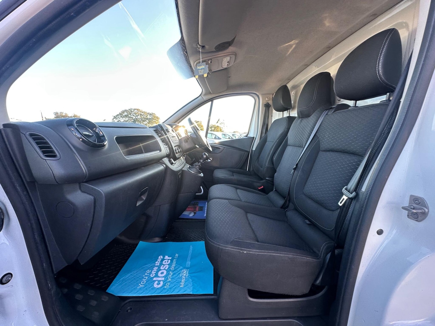 Used Vauxhall Vivaro 2019 for sale - 76306947: Photo 21