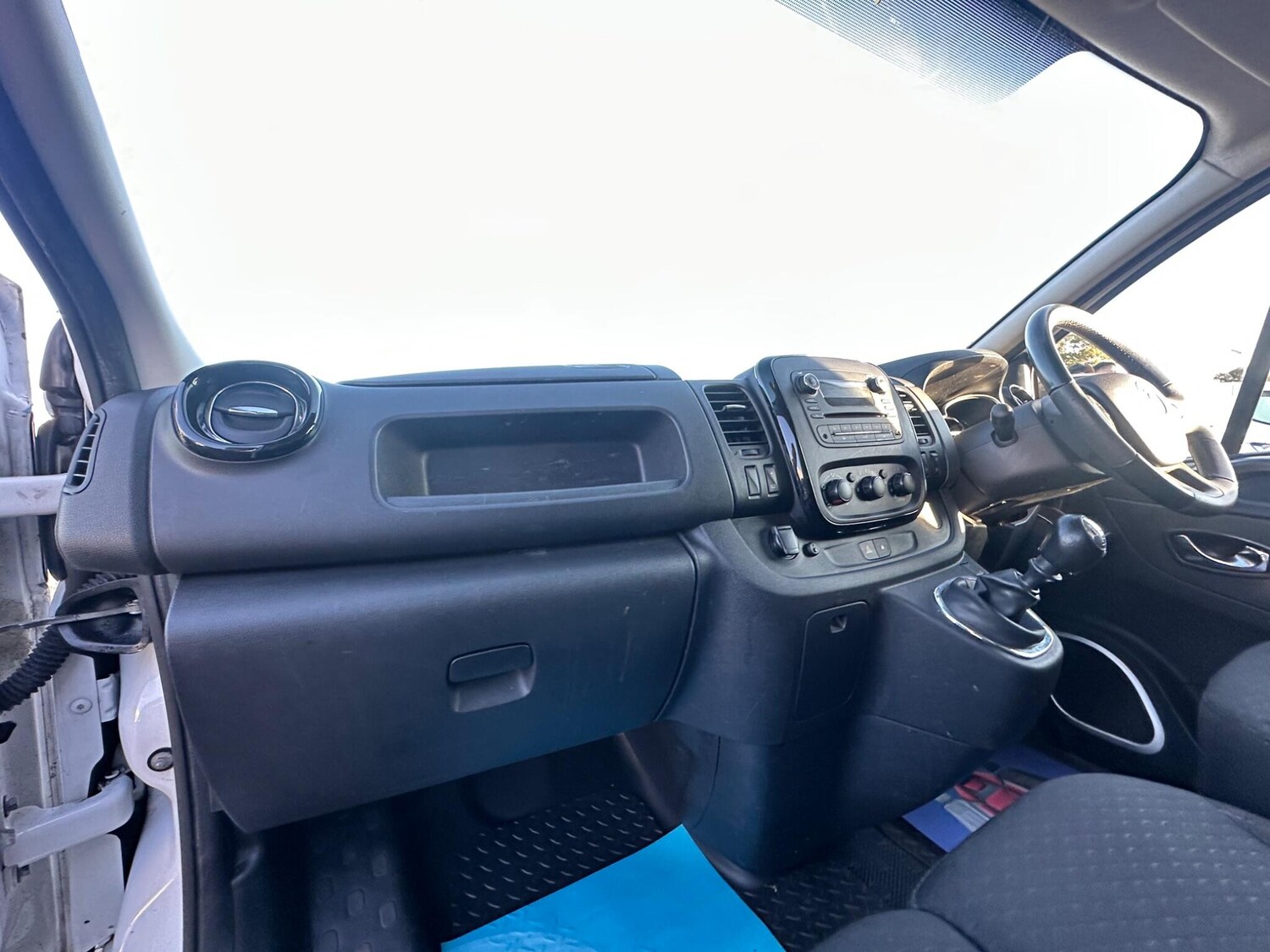 Used Vauxhall Vivaro 2019 for sale - 76306947: Photo 22