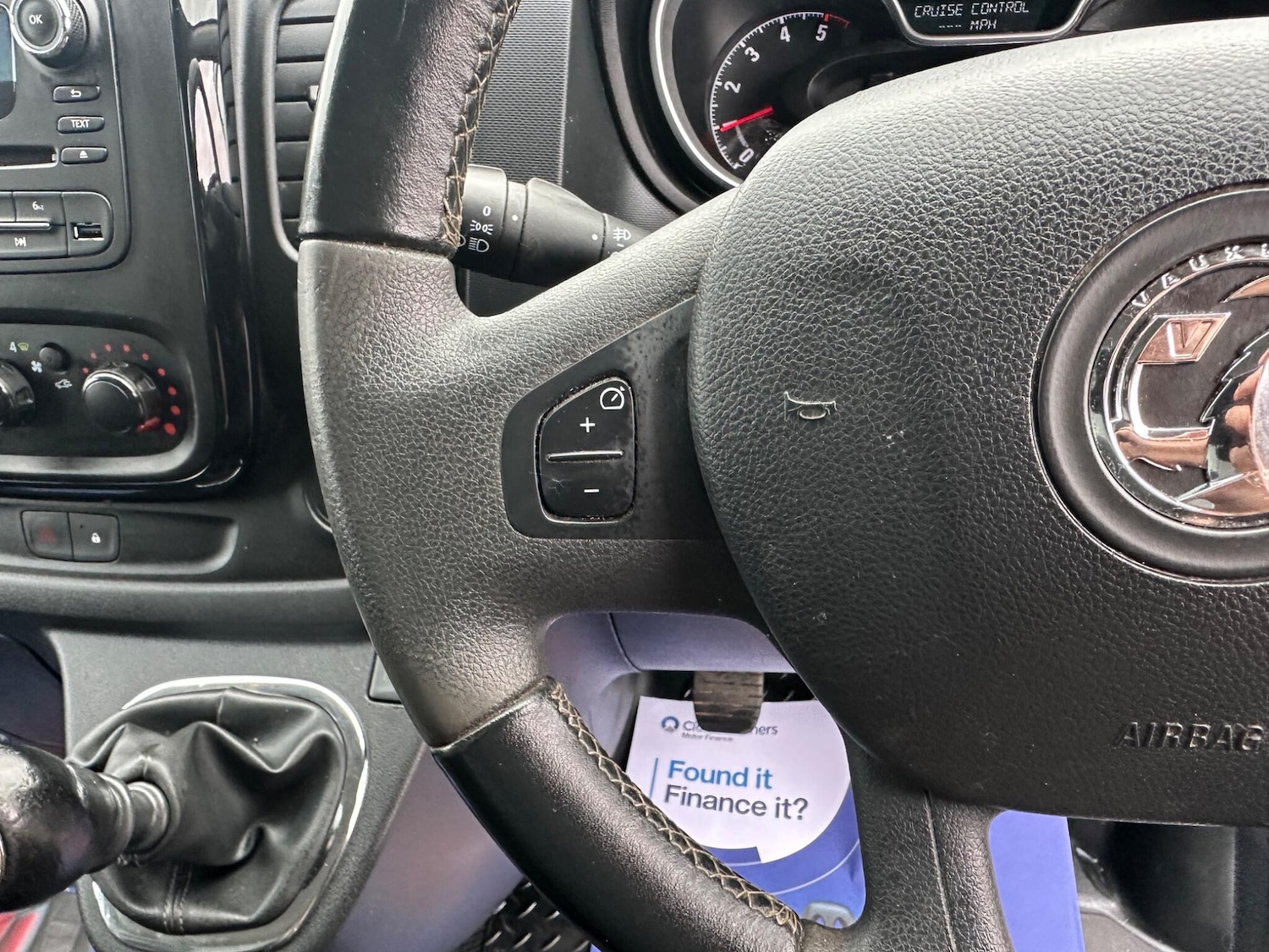 Used Vauxhall Vivaro 2019 for sale - 76306947: Photo 25