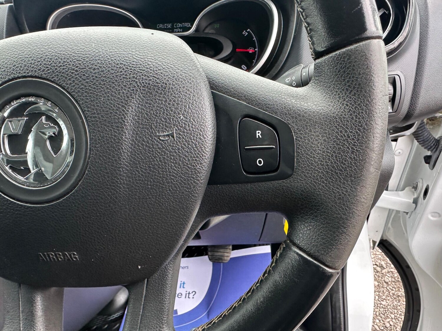 Used Vauxhall Vivaro 2019 for sale - 76306947: Photo 26