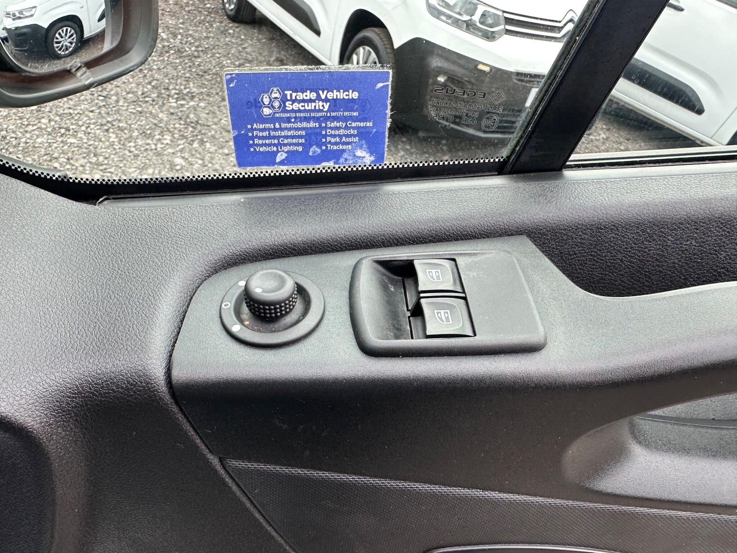 Used Vauxhall Vivaro 2019 for sale - 76306947: Photo 27