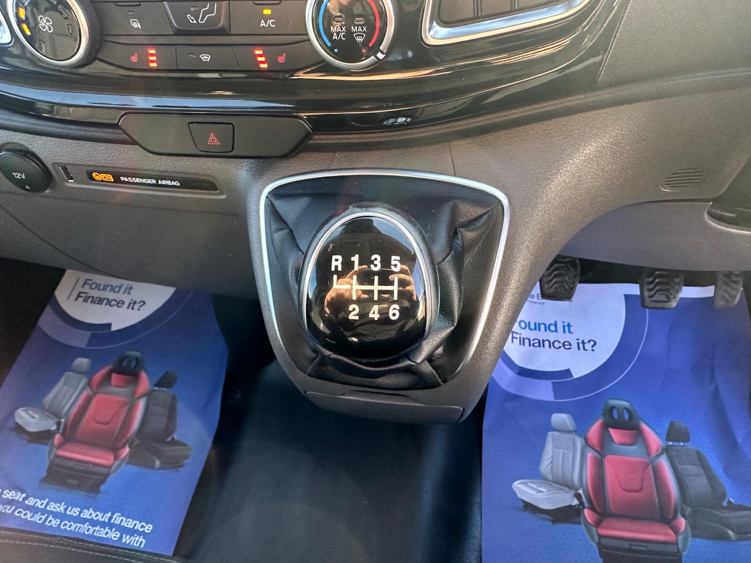 Used Ford Transit Custom 2022 for sale - 76990221: Photo 23