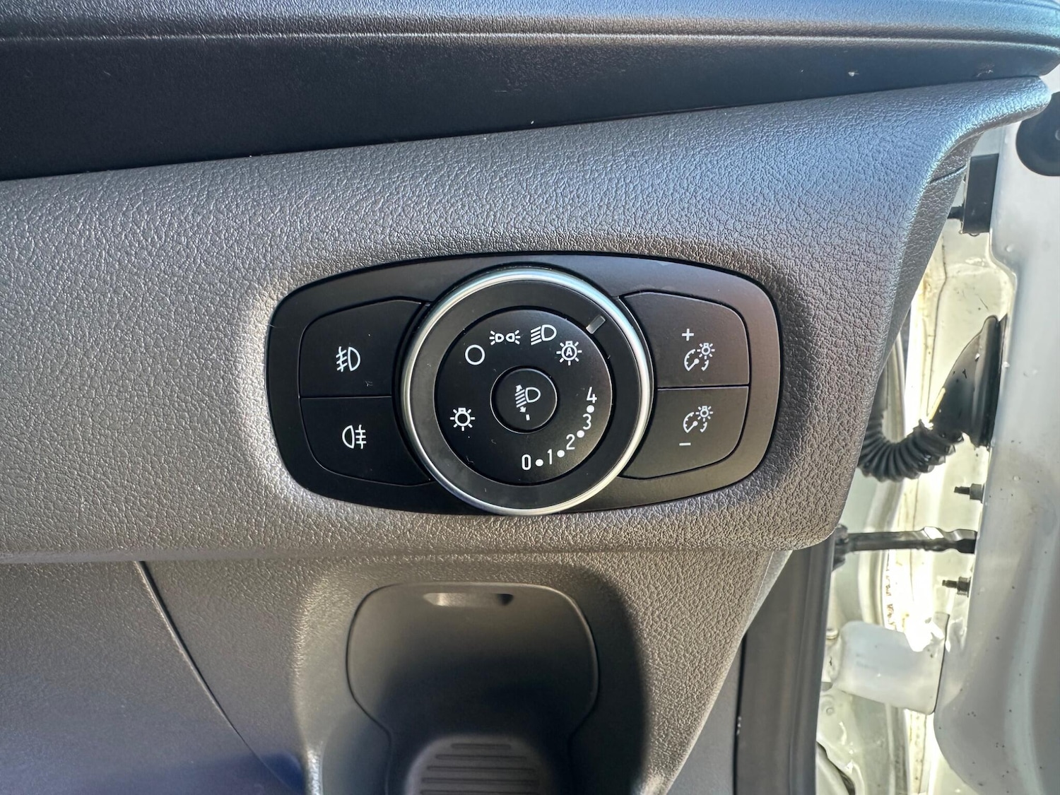 Used Ford Transit Custom 2022 for sale - 76990221: Photo 27