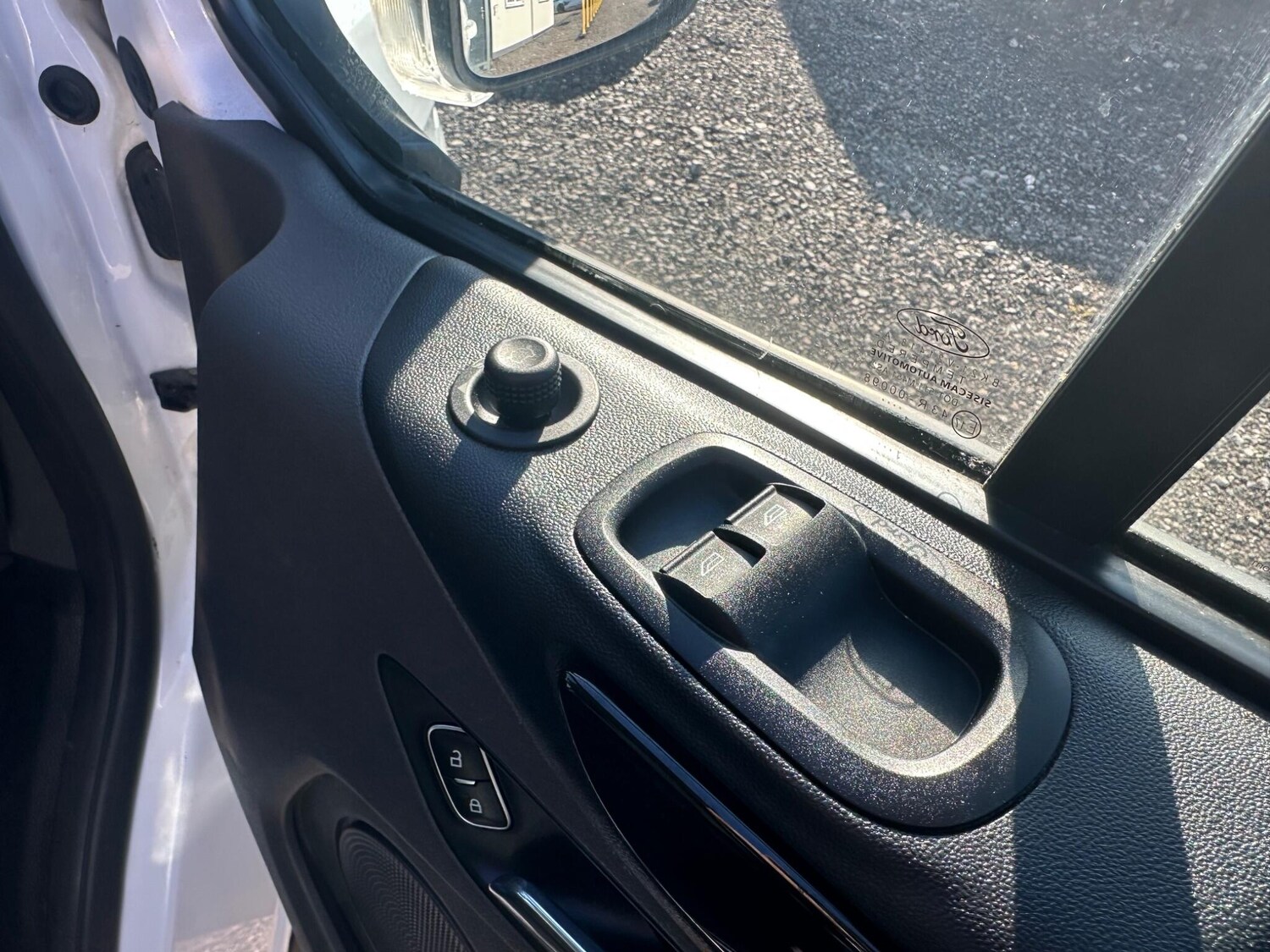 Used Ford Transit Custom 2022 for sale - 76990221: Photo 28