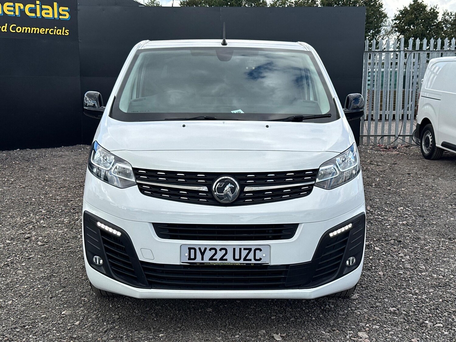 Used Vauxhall Vivaro 2022 for sale - 76071702: Photo 11