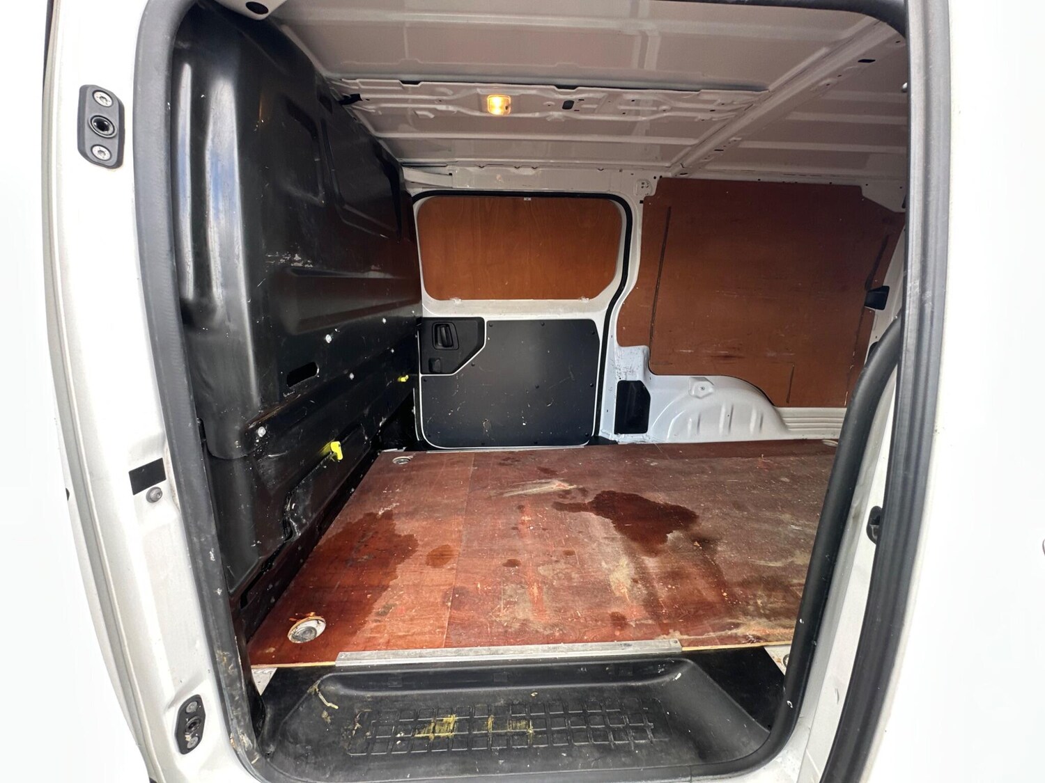 Used Vauxhall Vivaro 2022 for sale - 76071702: Photo 18