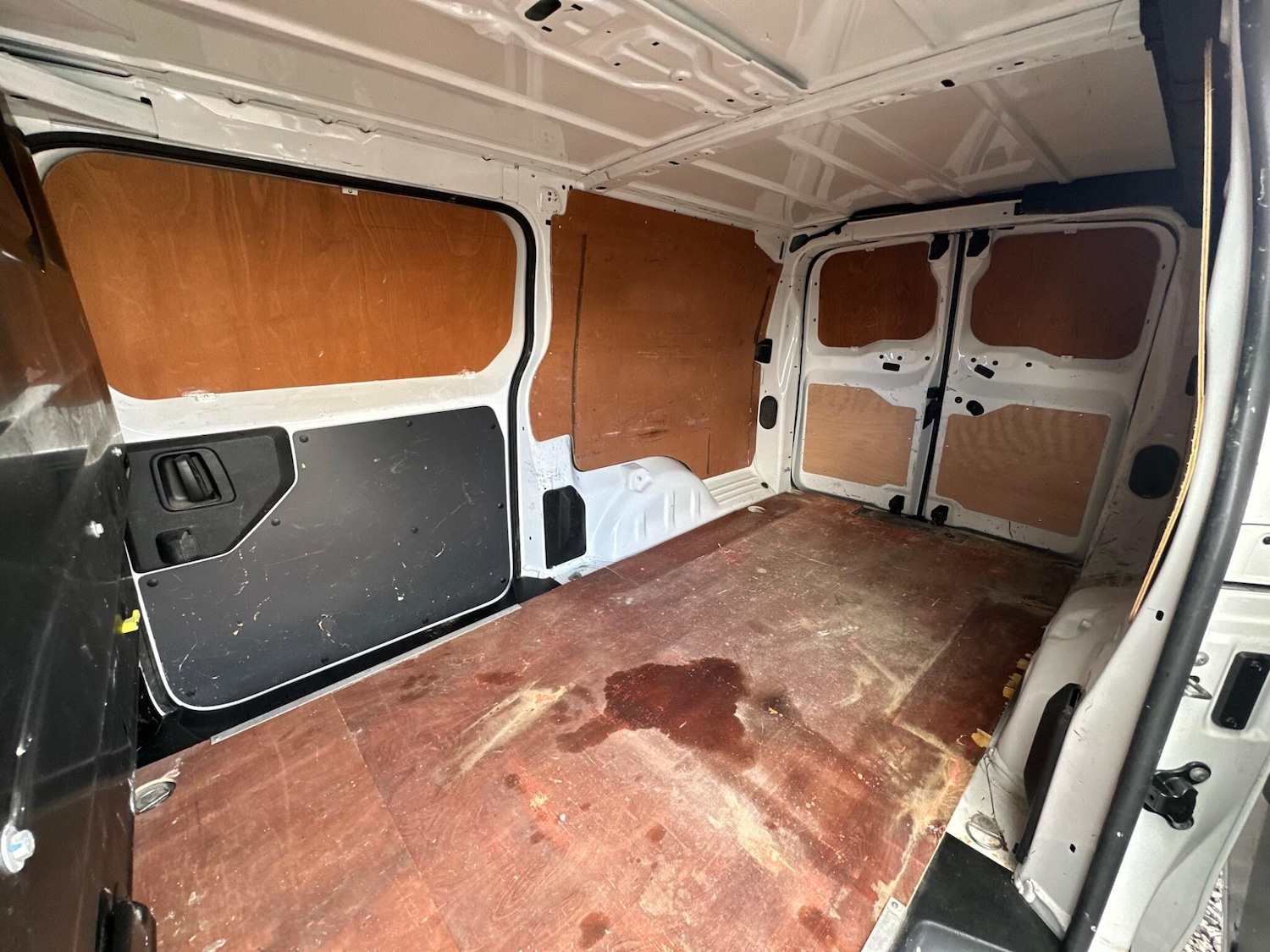 Used Vauxhall Vivaro 2022 for sale - 76071702: Photo 19